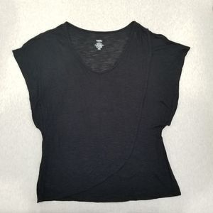 Mossimo crossover front top